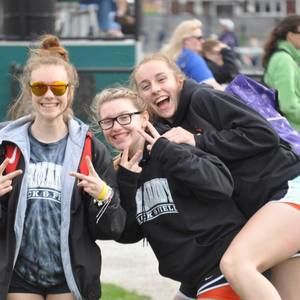 Meet your Posher, Kaitlyn